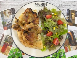 Tavuk Pirzola (500gr)