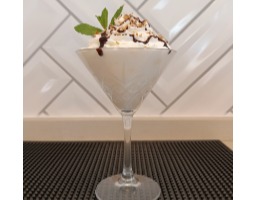 Coconut Kıss Chocolate