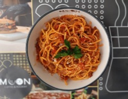 Spaghetti Bolognese
