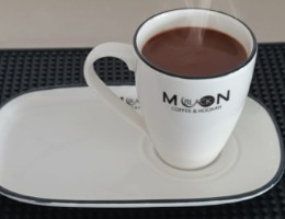 Fındıklı Sütlü Çikolata