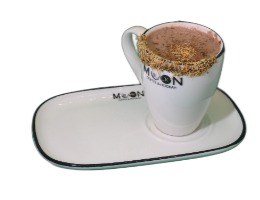 Sıcak Dubai Çikolatası