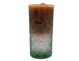 Ice Caramel Machiato