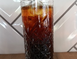 Cold Brew
