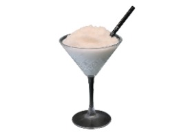 Hindistan Cevizli Frozen