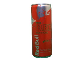 Redbull The Red Karpuz